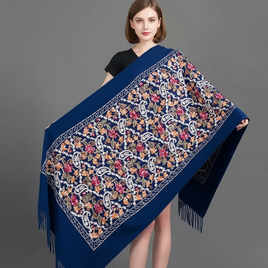 Shawl Kashmiri