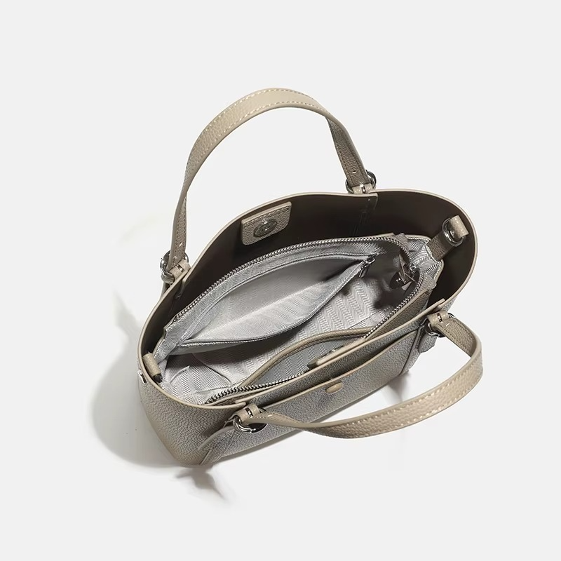 Crossbody Handbag