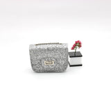 Girls Sequin Glitter Crossbody bag