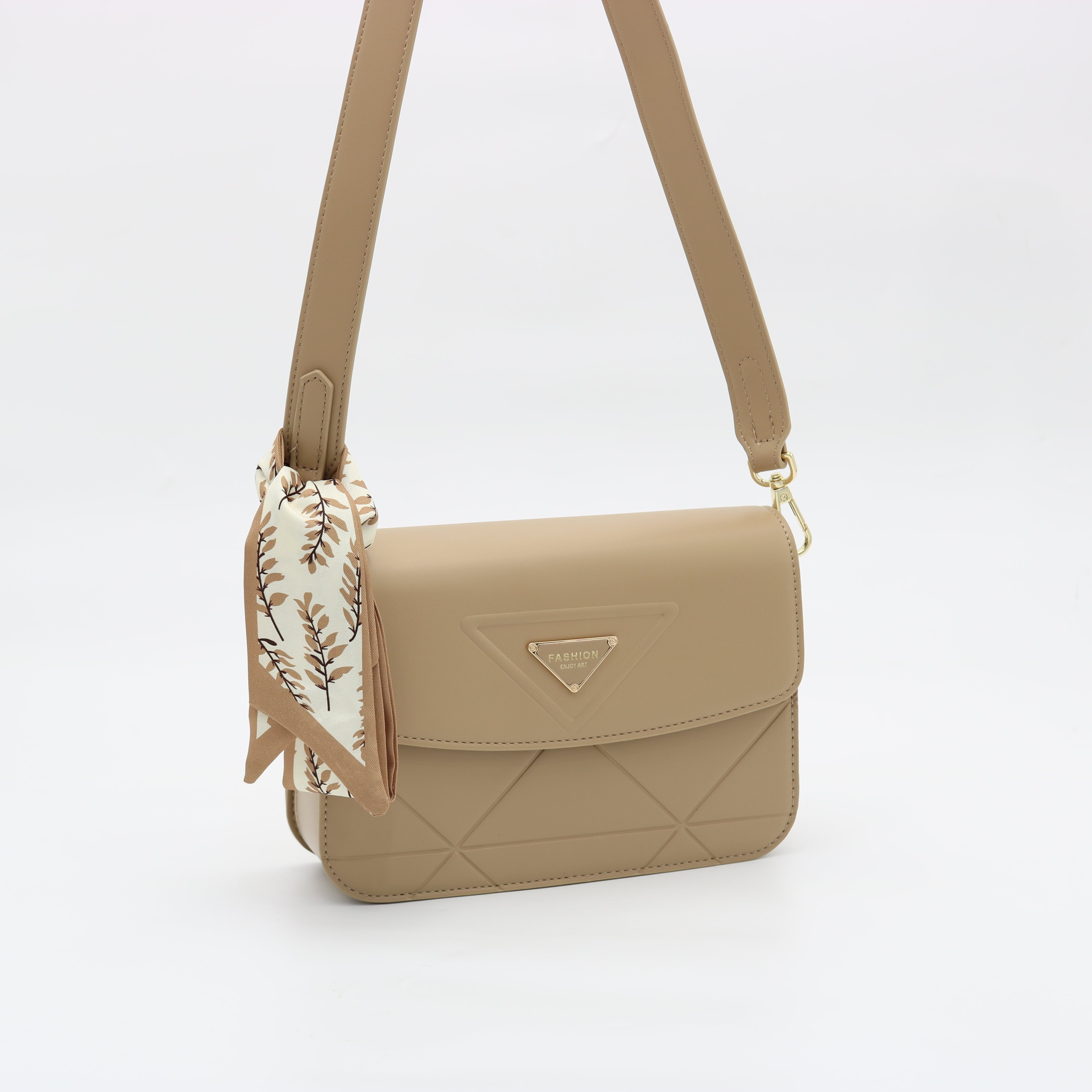 Modern Crossbody bag for women Main image