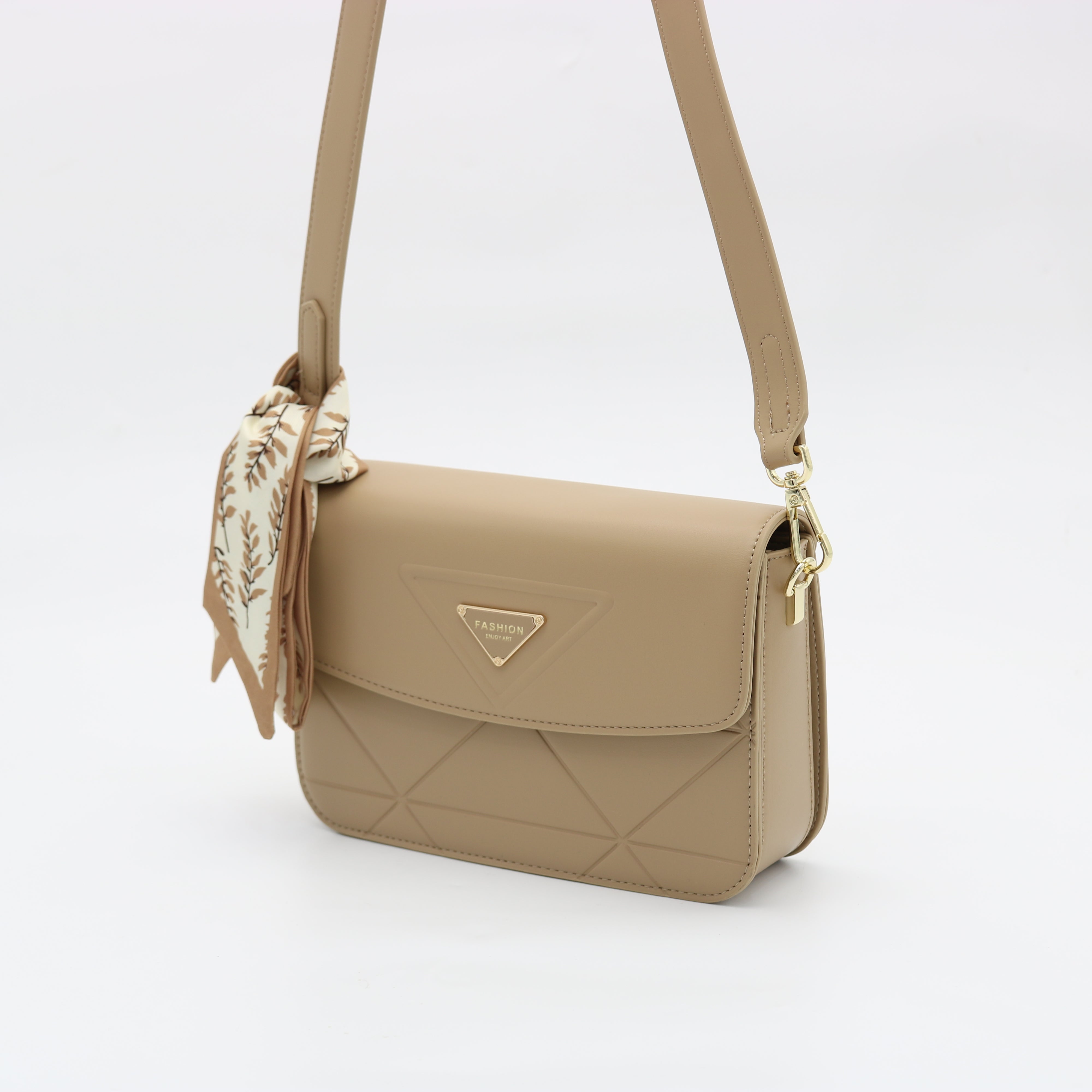 Modern Crossbody bag for women Secondary image