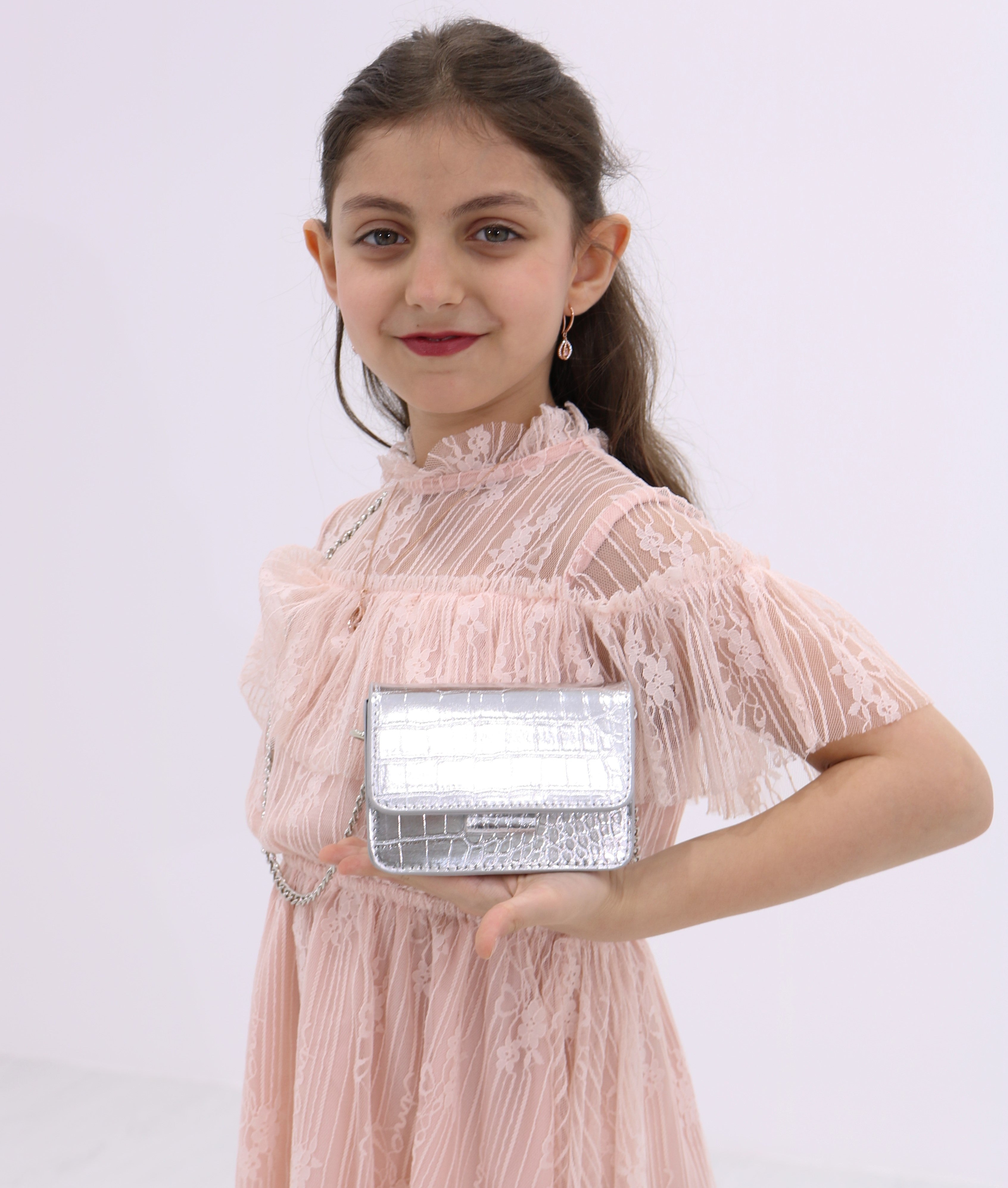 Little Crossbody Bag