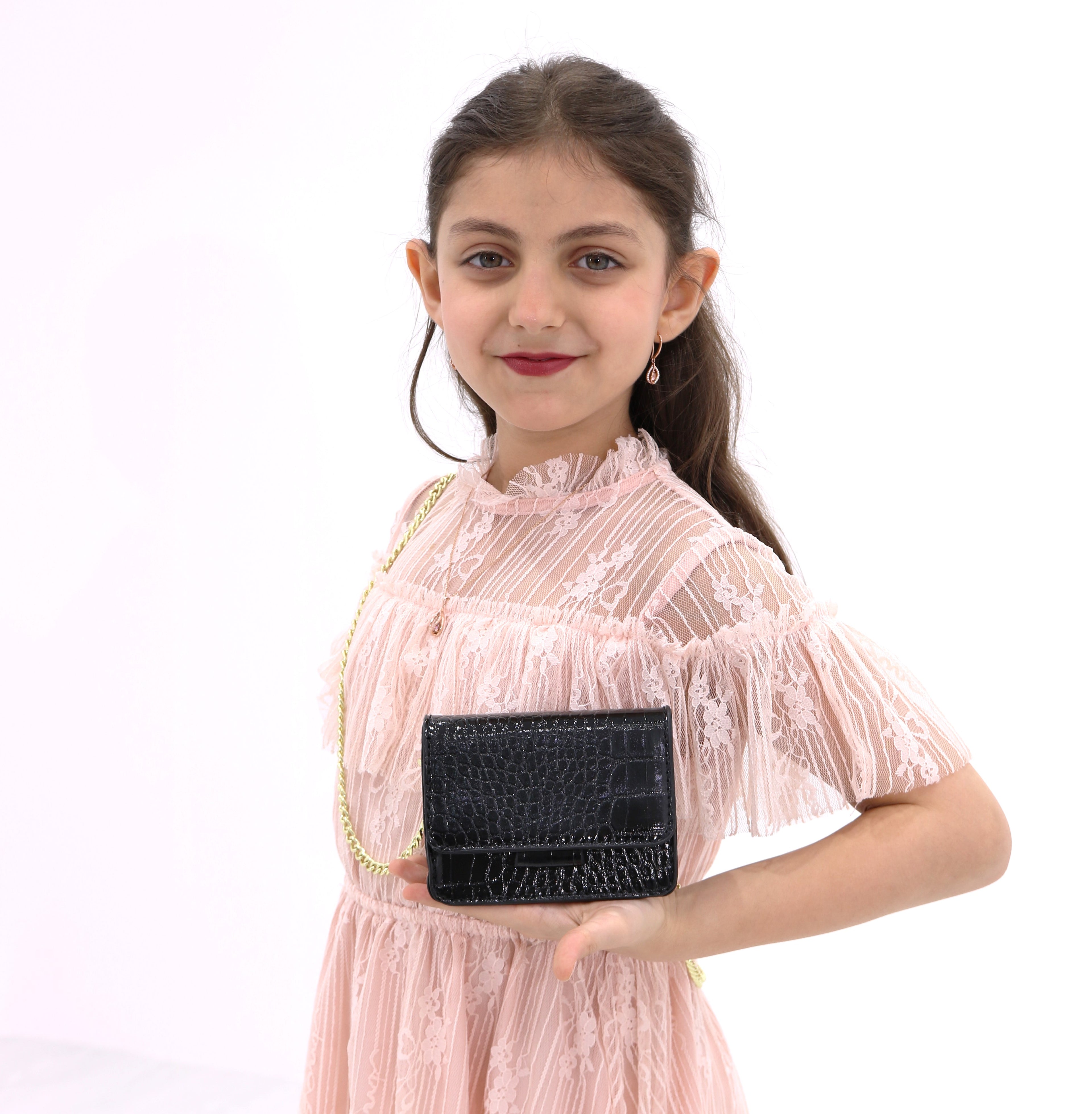 Little Crossbody Bag