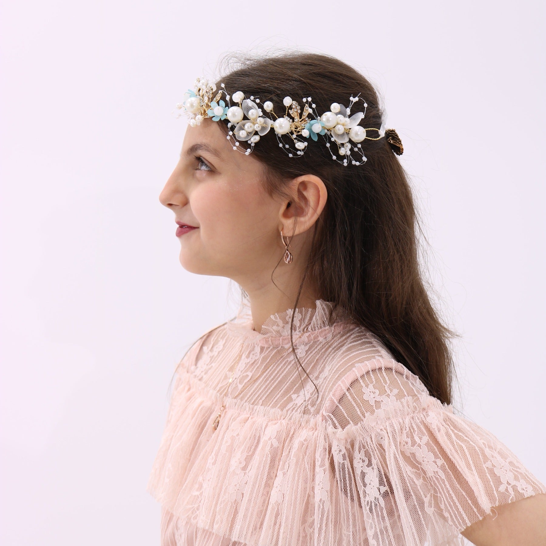 Crown for Girls Headbands Main image