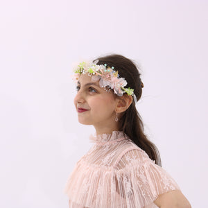 Crown for Girls Headbands