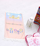 A great and beautiful prayer rug for children