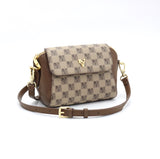 A luxurious, high-quality Crossbody shoulder bag for women