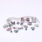 Set of Headbands for Girls