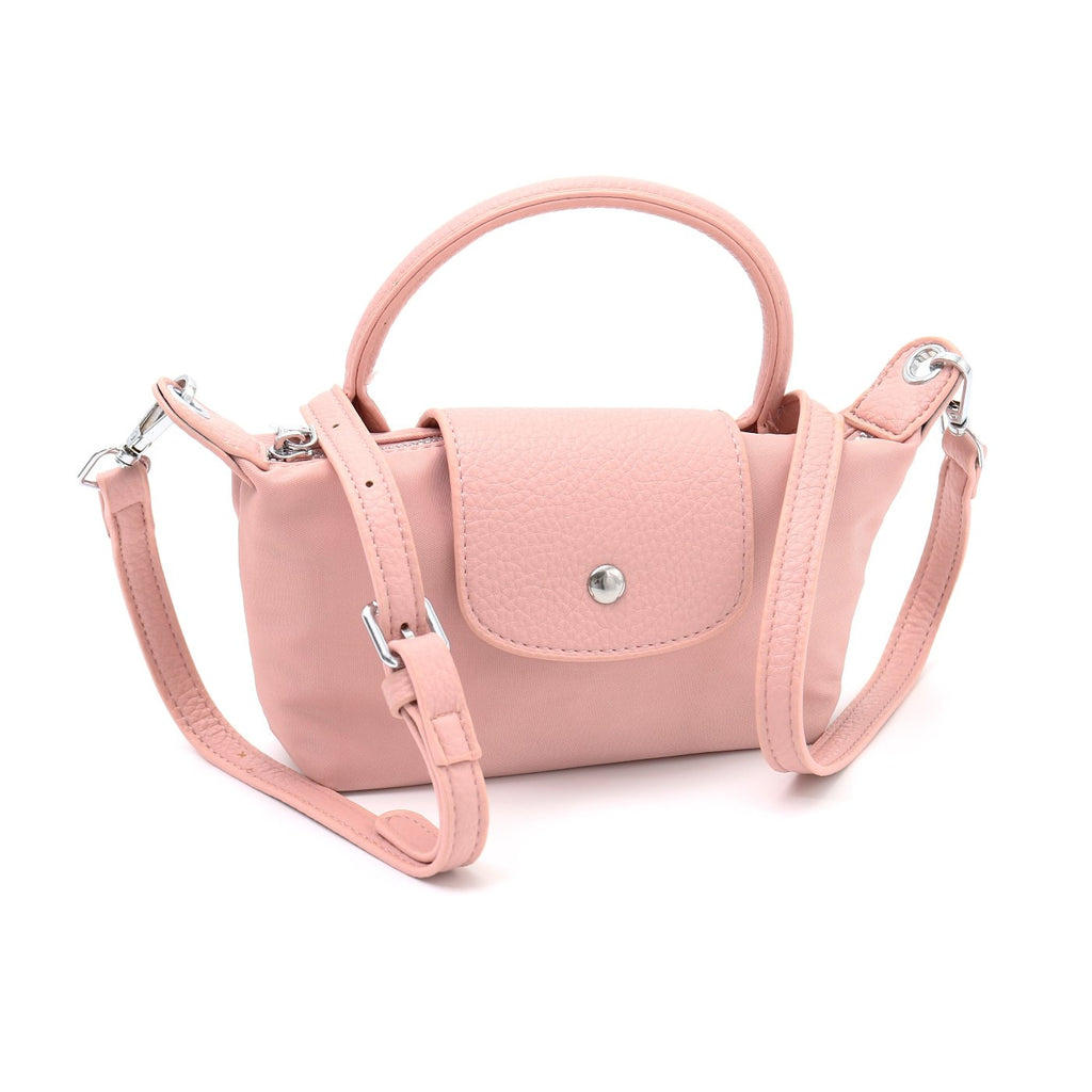 A high designer shoulder bag