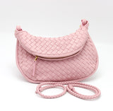 A luxurious, high-quality Crossbody shoulder bag for women