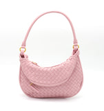 A luxurious, high-quality Crossbody shoulder bag for women