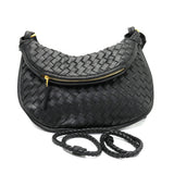 A luxurious, high-quality Crossbody shoulder bag for women