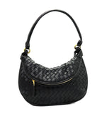 A luxurious, high-quality Crossbody shoulder bag for women