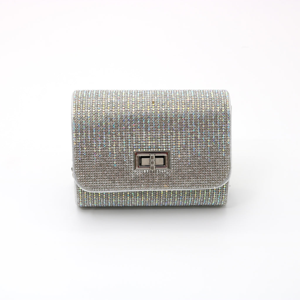Glitter Crossbody bag for girls