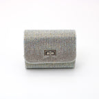 Glitter Crossbody bag for girls
