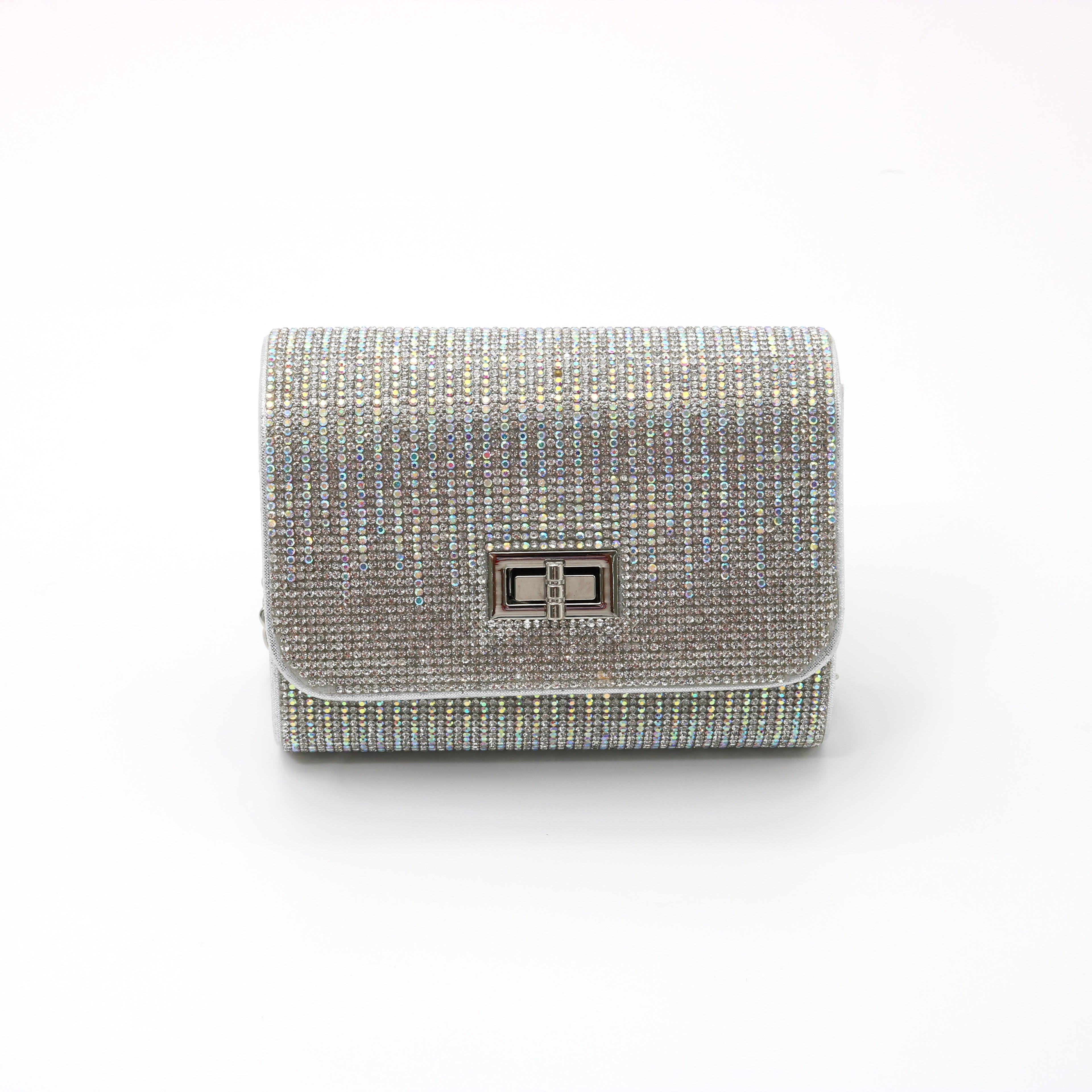 Glitter Crossbody bag for girls
