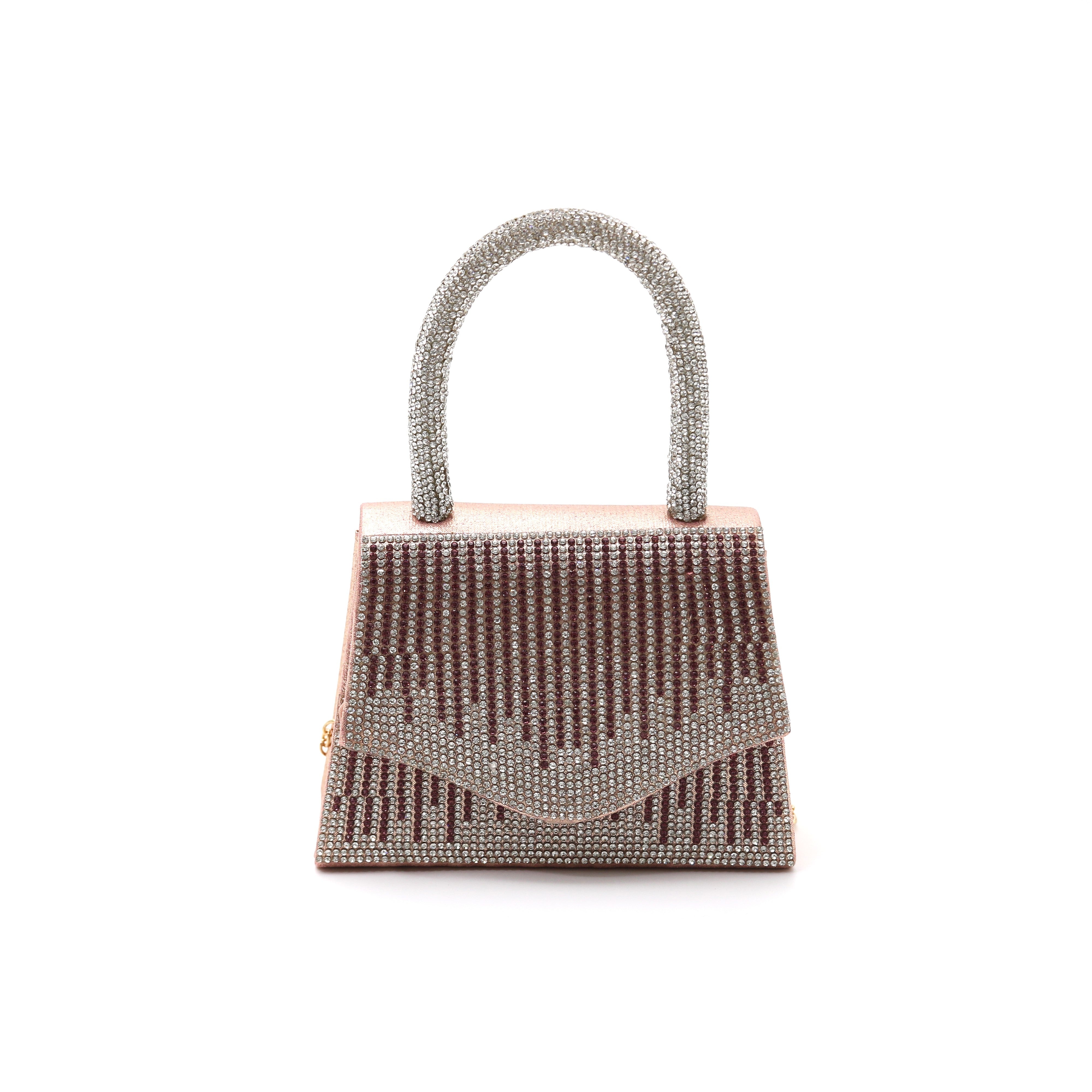 Glitter Crossbody bag for girls Secondary image