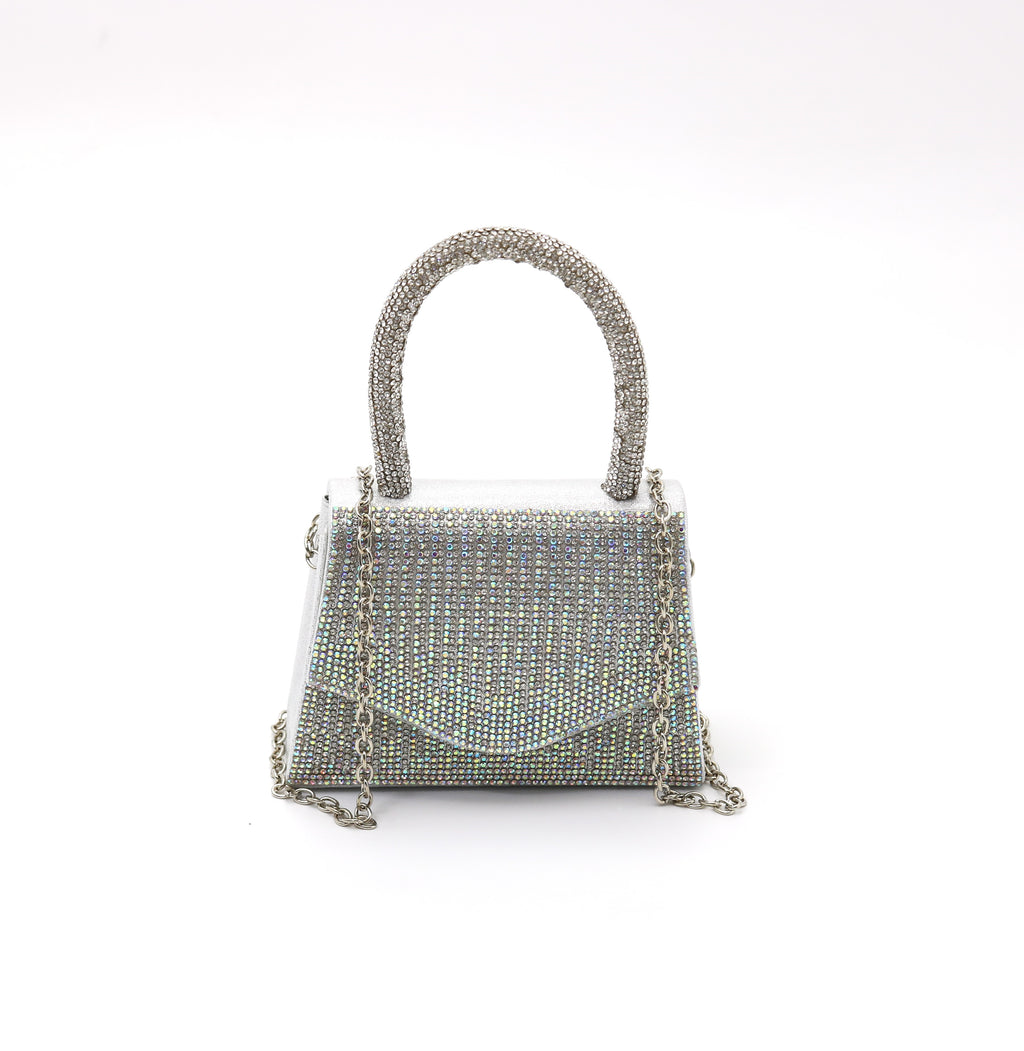 Glitter Crossbody bag for girls