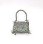 Glitter Crossbody bag for girls