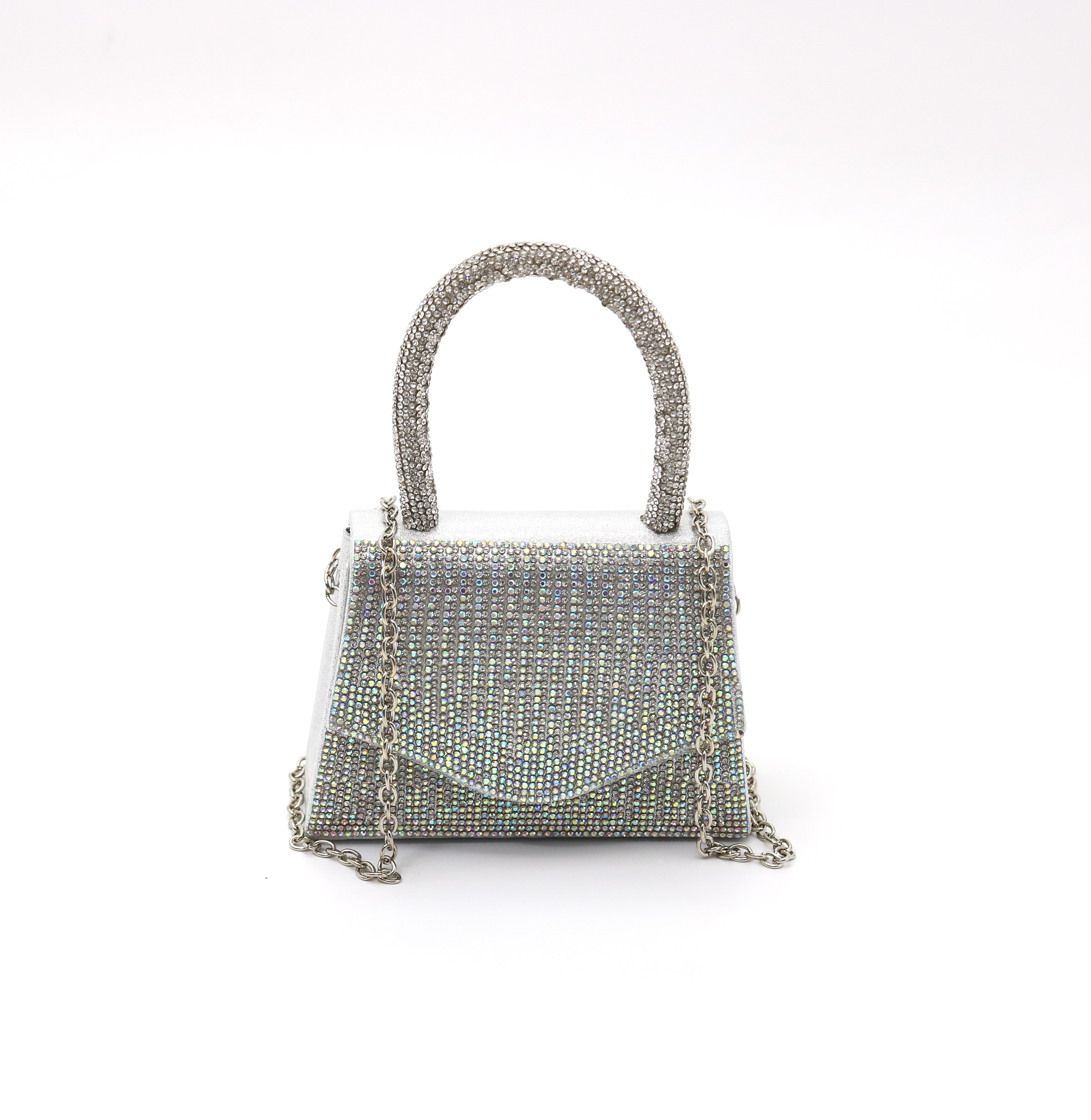 Glitter Crossbody bag for girls