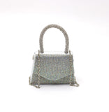 Glitter Crossbody bag for girls