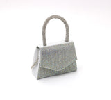 Glitter Crossbody bag for girls