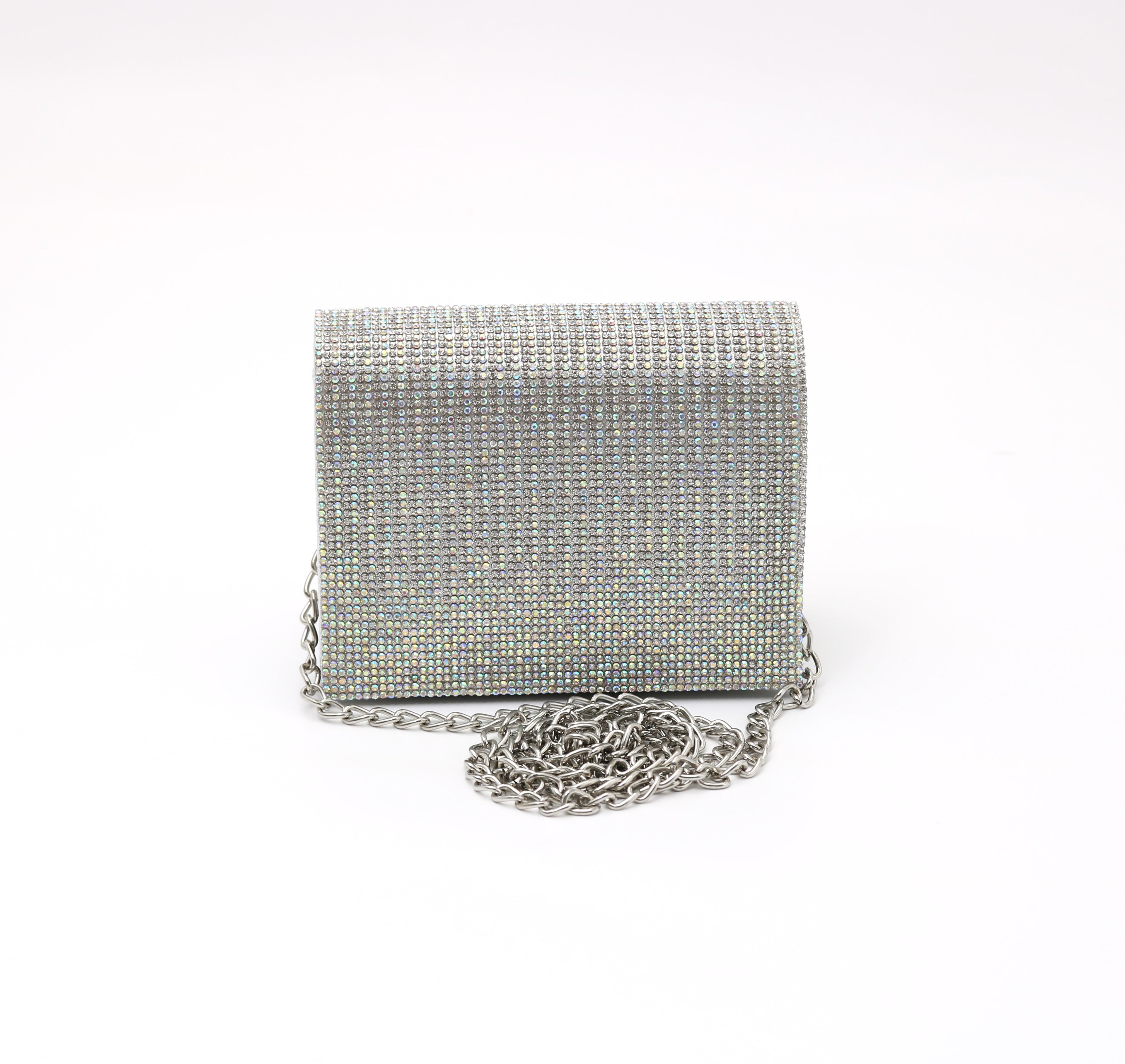 Glitter Crossbody bag for girls