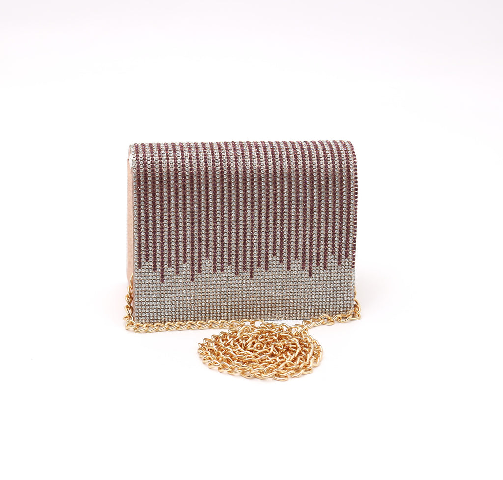 Glitter Crossbody bag for girls