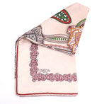 Hijab Silk Squared