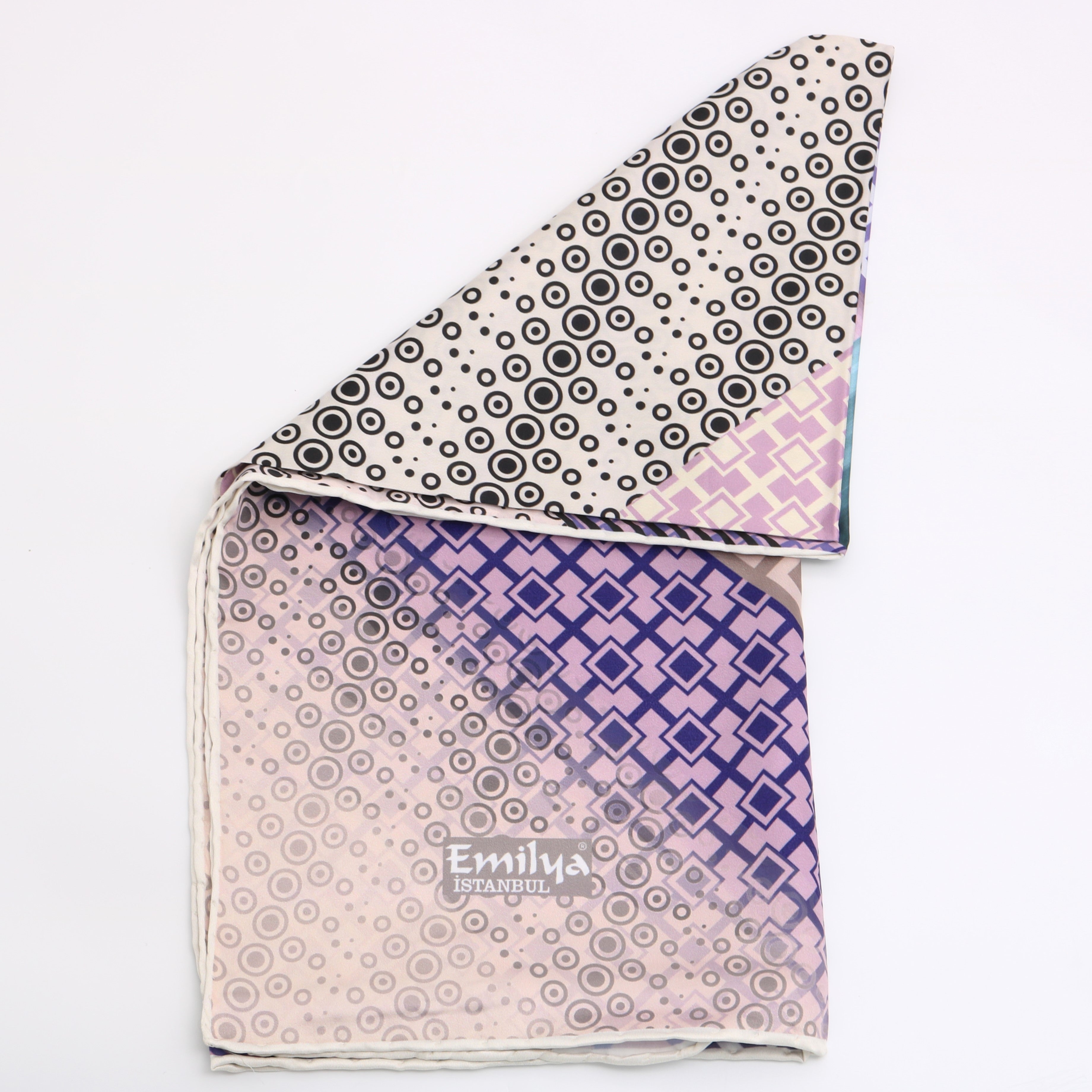 Hijab Silk Squared Main image