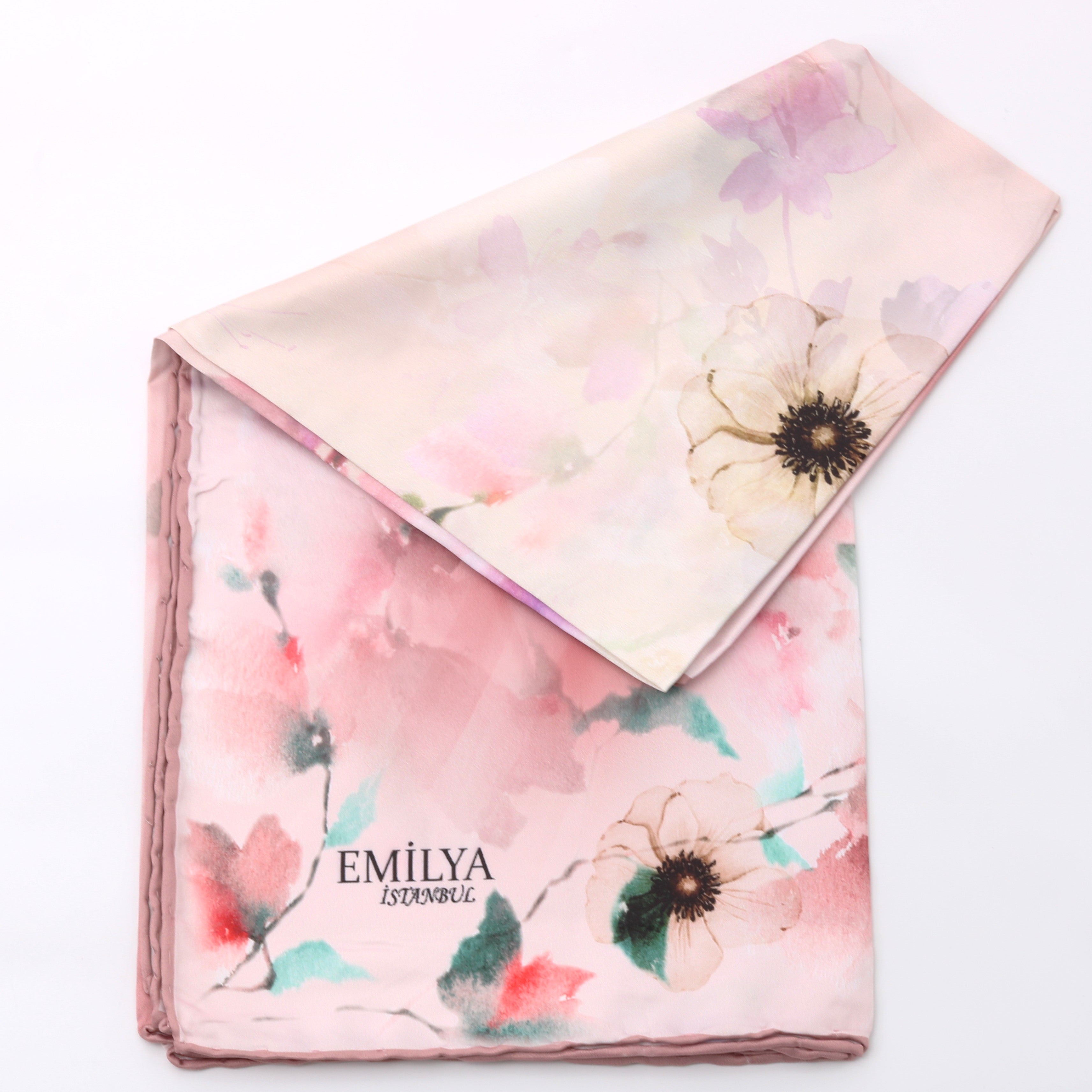 Hijab Silk Squared Main image