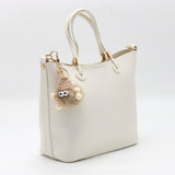 A luxurious, high-quality Crossbody shoulder bag for women