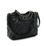 A luxurious, high-quality Crossbody shoulder bag for women