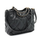 A luxurious, high-quality Crossbody shoulder bag for women