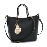 A luxurious, high-quality Crossbody shoulder bag for women