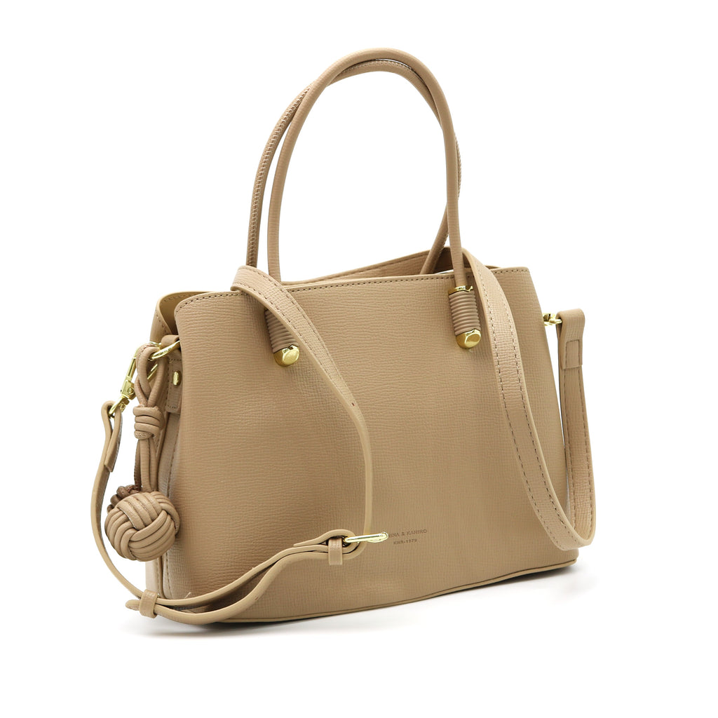 A luxurious, high-quality Crossbody shoulder bag for women