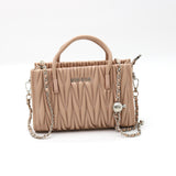 A luxurious, high-quality Crossbody shoulder bag for women