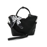 A luxurious, high-quality Crossbody shoulder bag for women