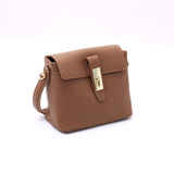 A luxurious, high-quality Crossbody shoulder bag for women