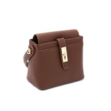 A luxurious, high-quality Crossbody shoulder bag for women