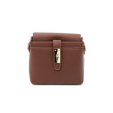 A luxurious, high-quality Crossbody shoulder bag for women