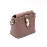 A luxurious, high-quality Crossbody shoulder bag for women