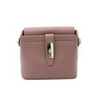 A luxurious, high-quality Crossbody shoulder bag for women
