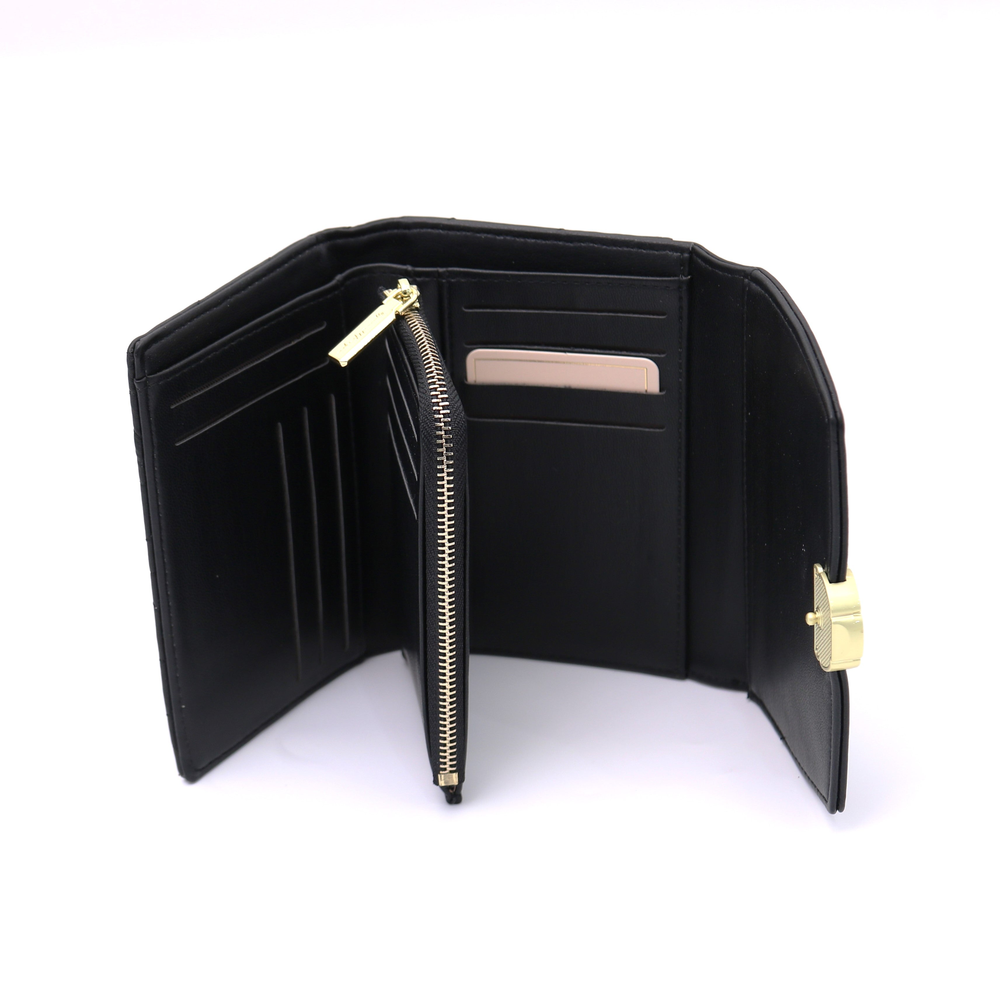 A Stylish Wallet for Women Secondary image