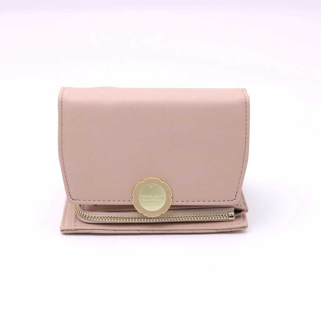 A Stylish Wallet for Women