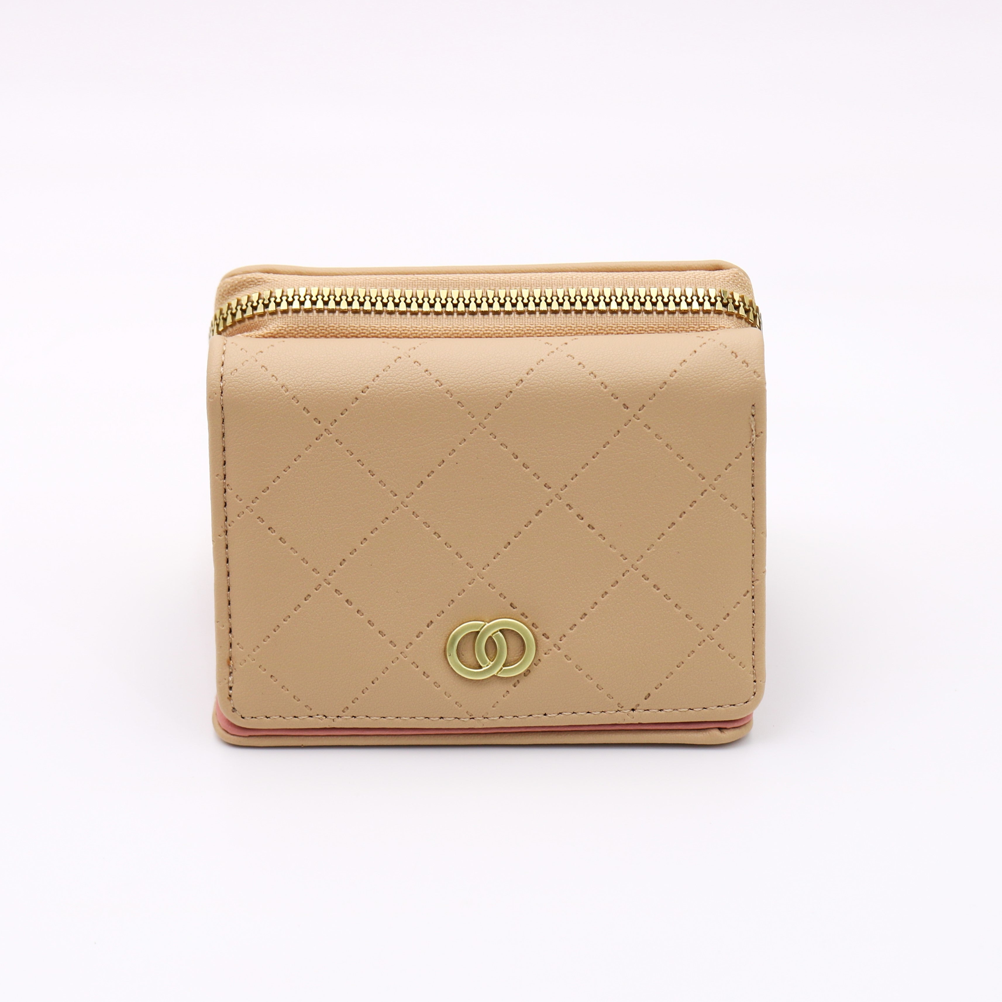 A Stylish Wallet for Women Secondary image