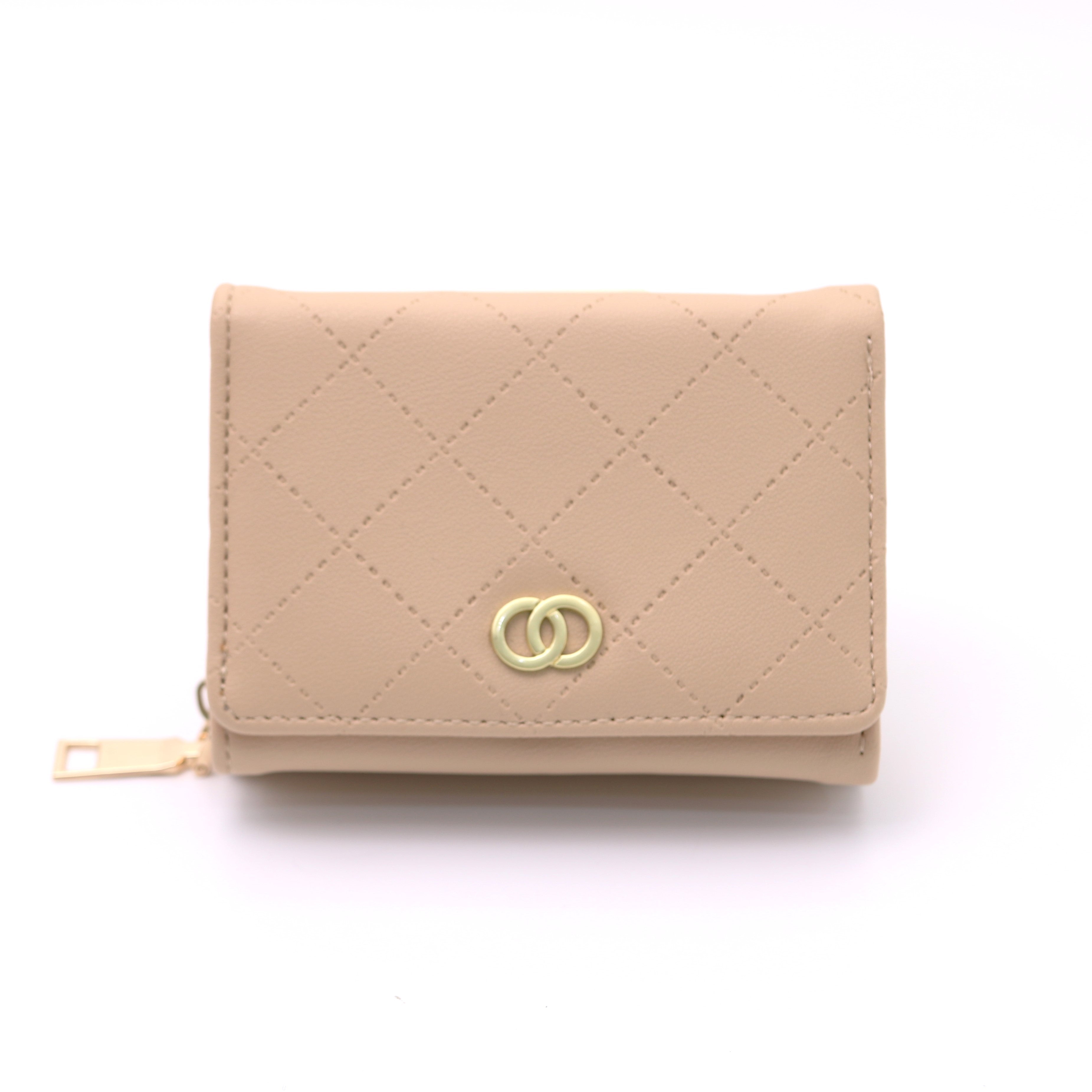 A Stylish Wallet for Women
