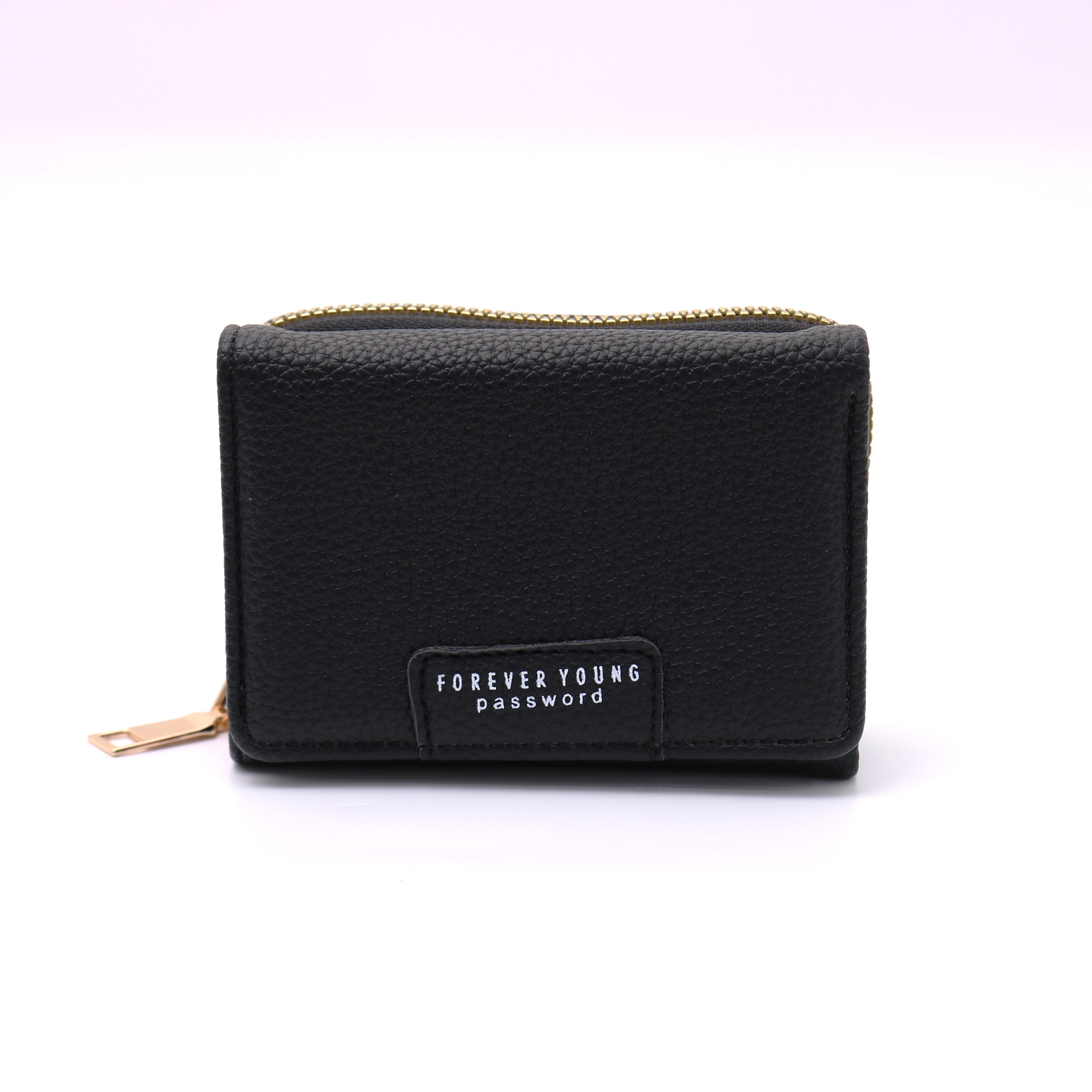 A Stylish Wallet for Women Secondary image