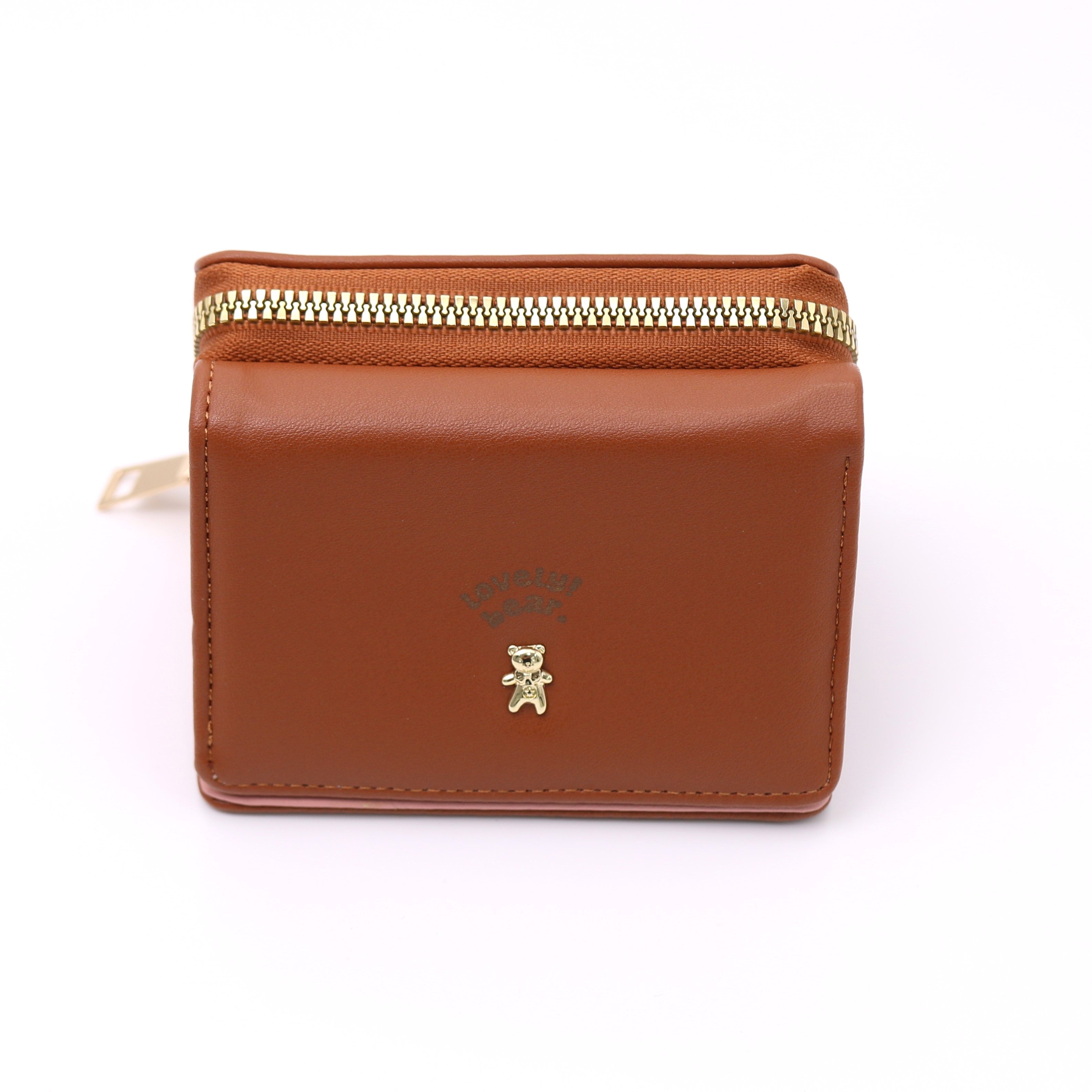 A Stylish Wallet for Women Secondary image