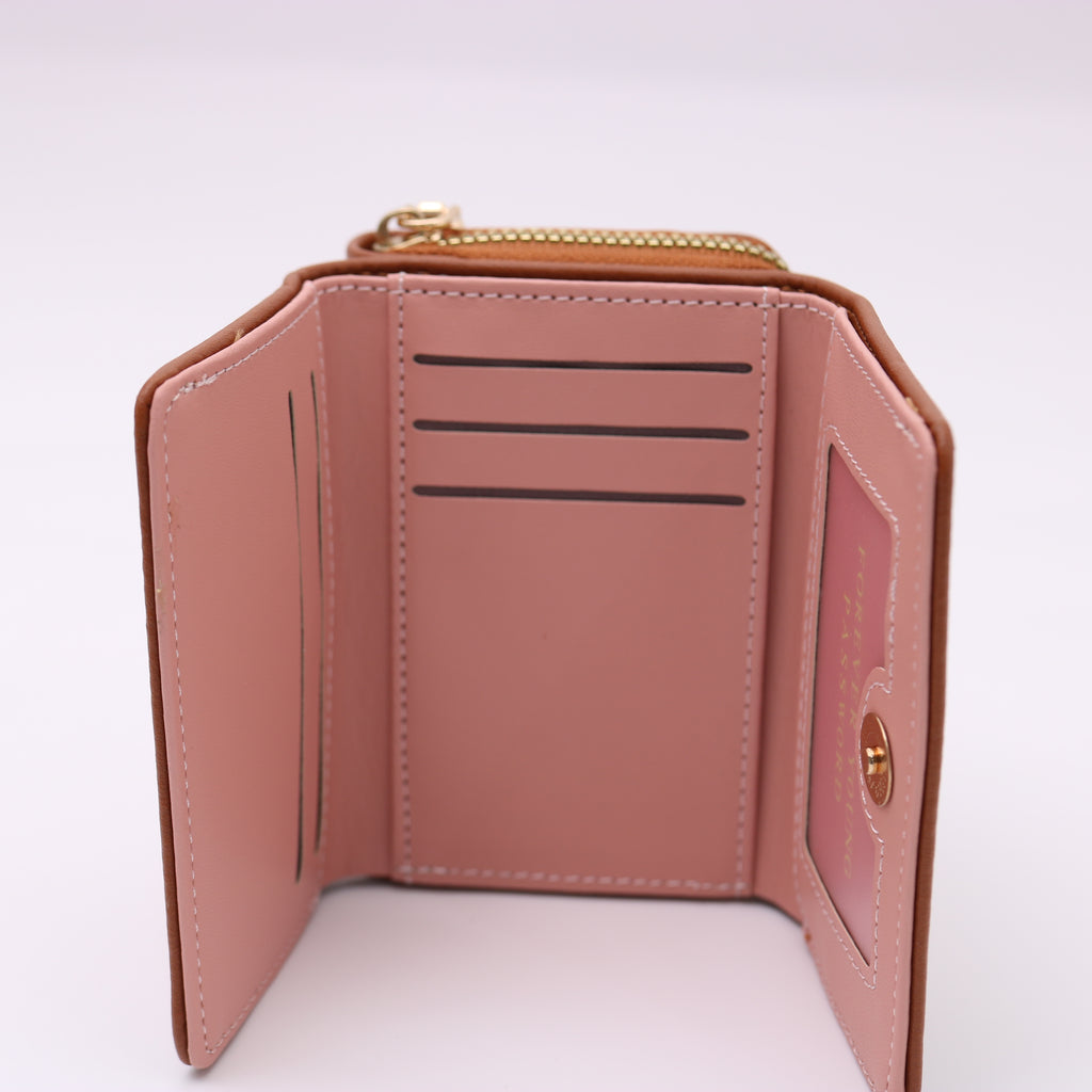 A Stylish Wallet for Women